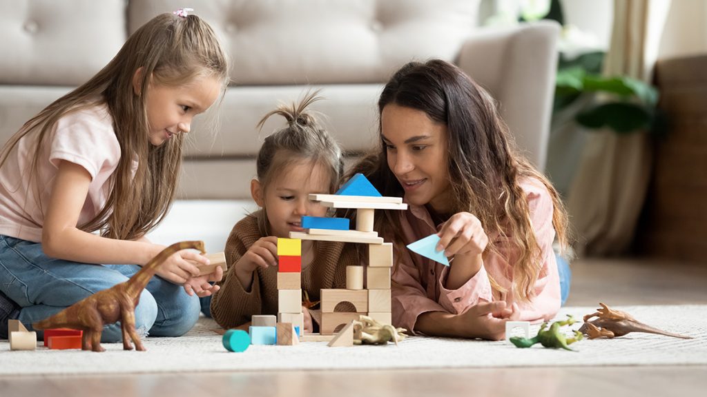Child Custody Attorney Murfreesboro