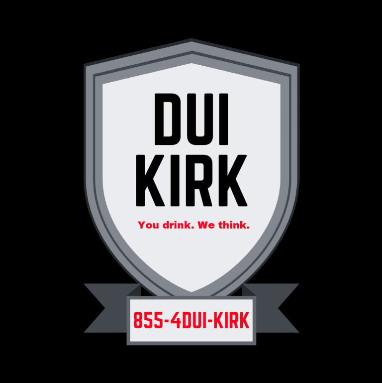 DUI Attorney Kirk Catron
