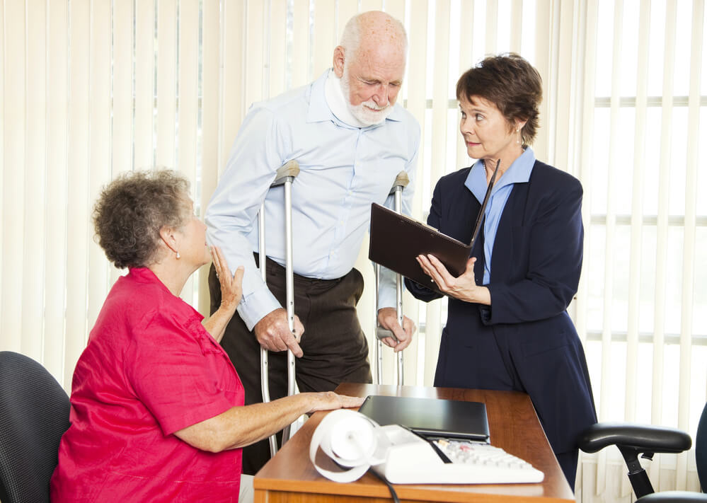 Personal Injury Law in Murfreesboro