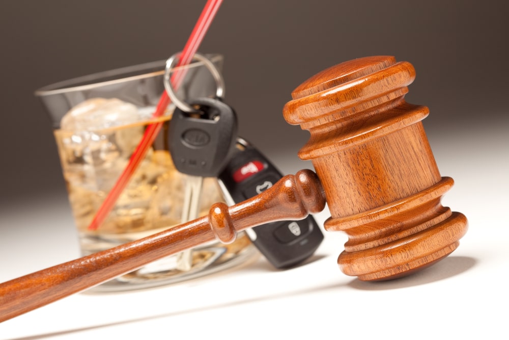 DUI Lawyer in Tennessee