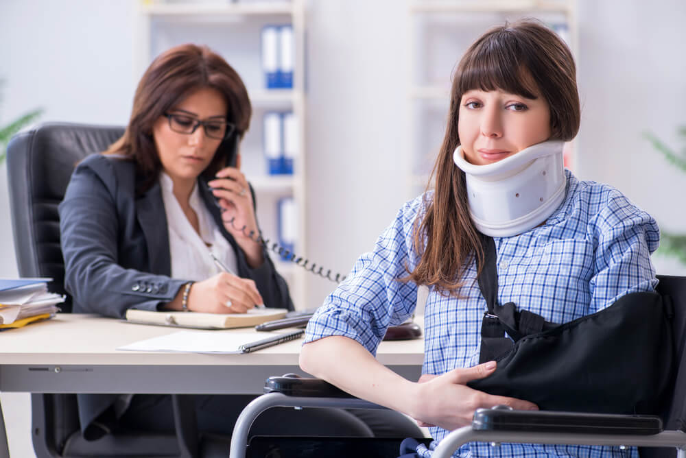Personal Injury Lawyer Tennessee