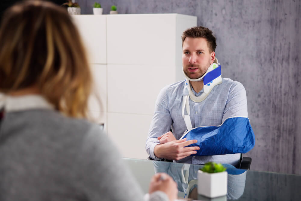 Personal Injury Lawyer Accident Claims
