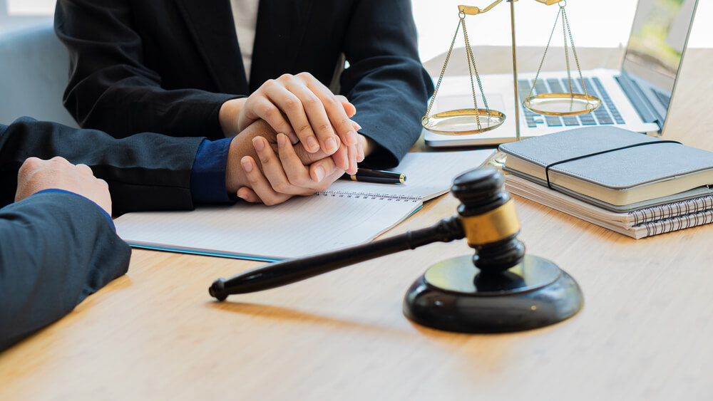 Criminal Defense Attorney in Tennessee