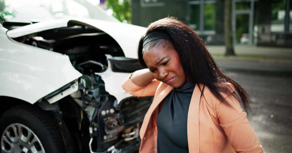 Car Accident Personal Injury Claims
